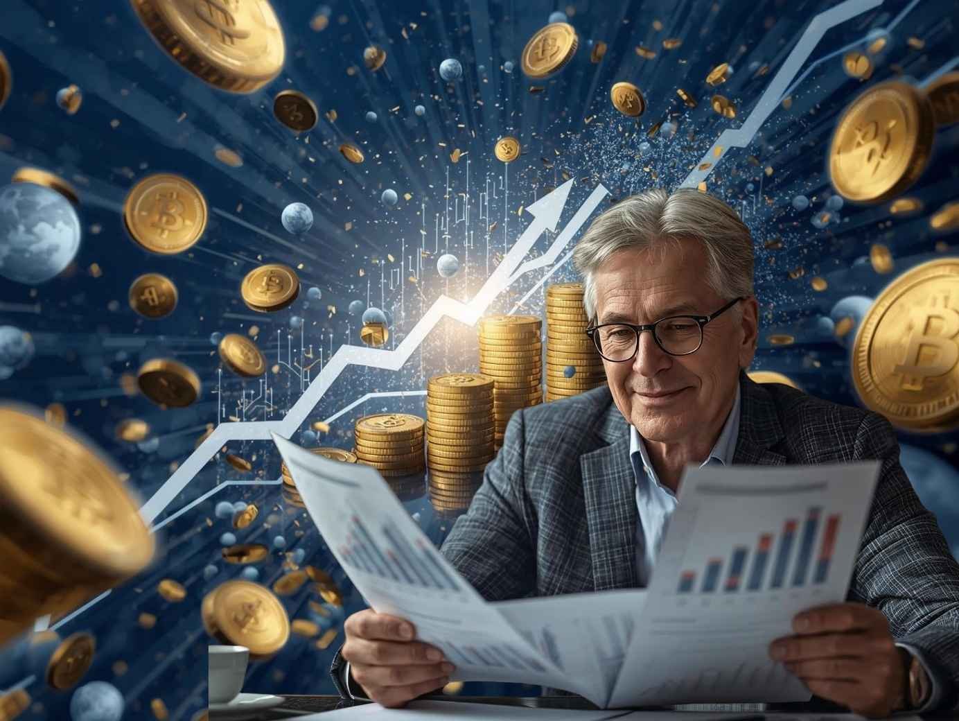 Aggressive Retirement Plan