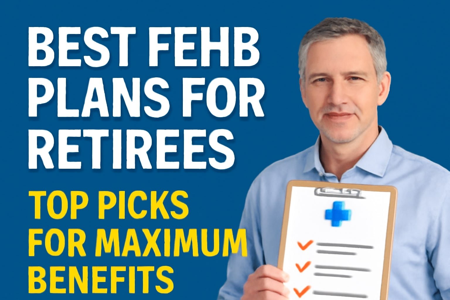 Best Fehb Plans for Retirees_ Top Picks for Maximum Benefits