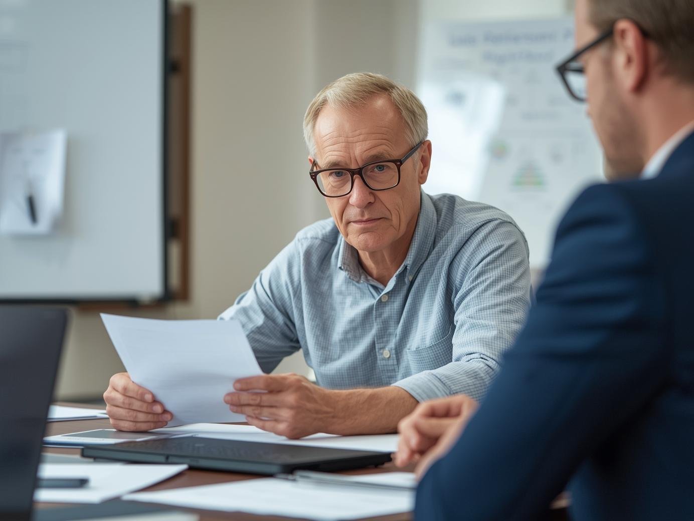 Active Participant in Retirement Plan