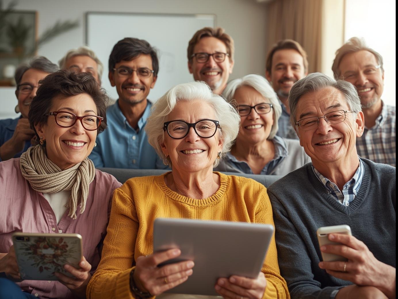 Alternative Retirement Plan