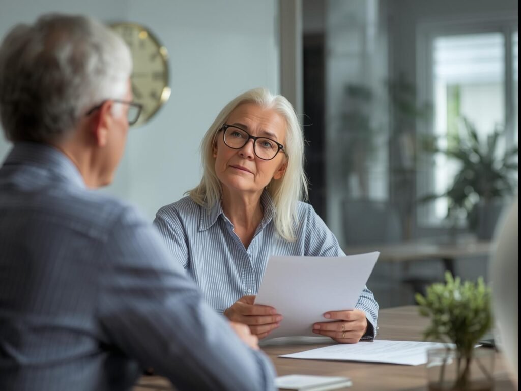 Retirement 707 Example An Example of Tax Qualified Retirement Plan: Maximize Your Savings ...