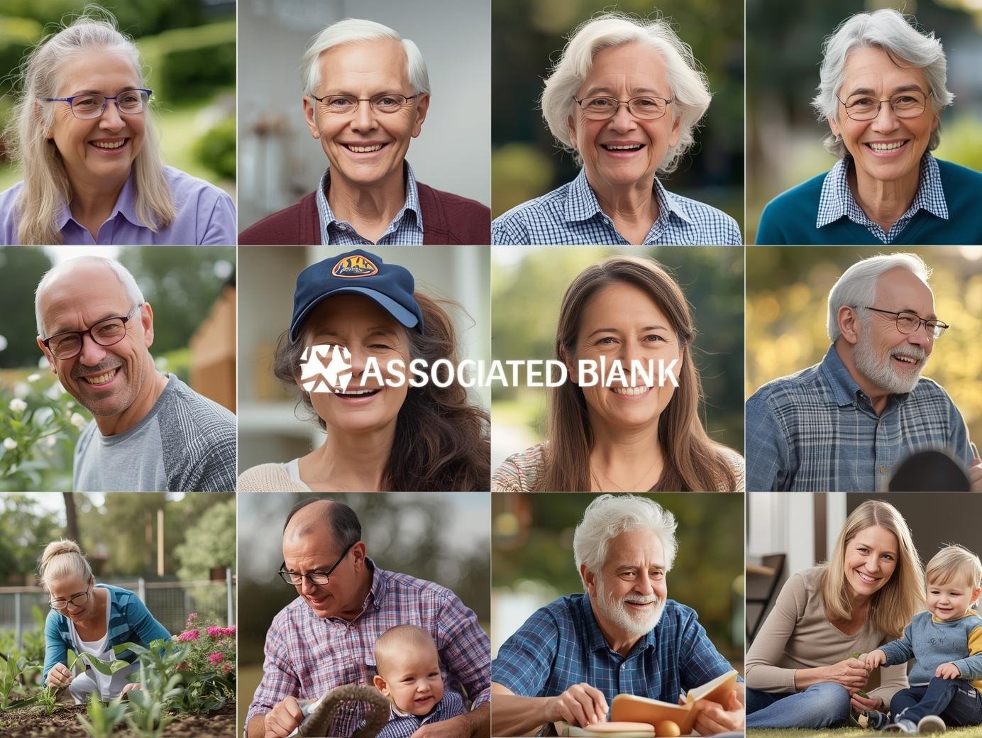 Associated Bank Retirement Plan Services