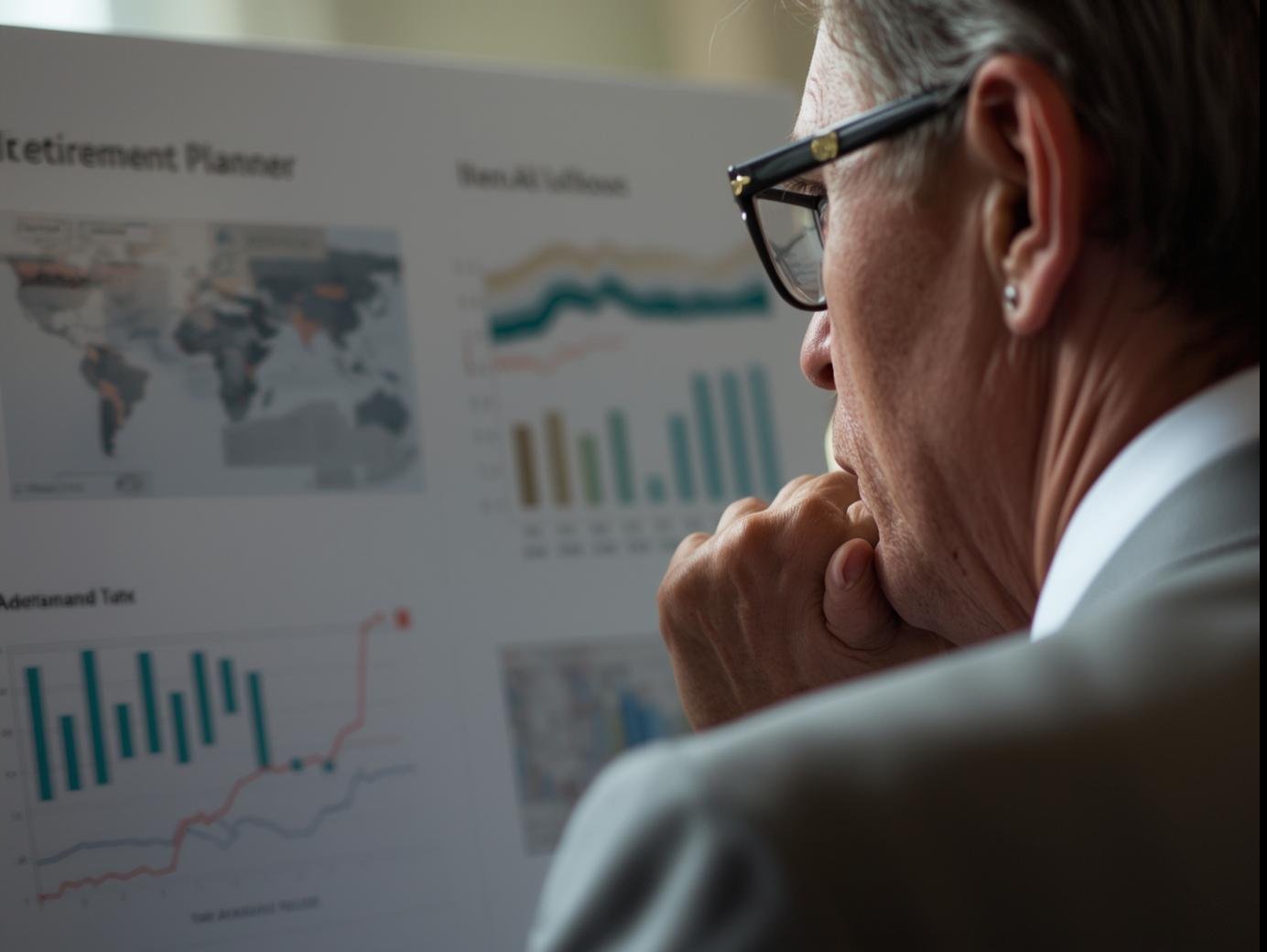 Average Inflation Rate for Retirement Planning