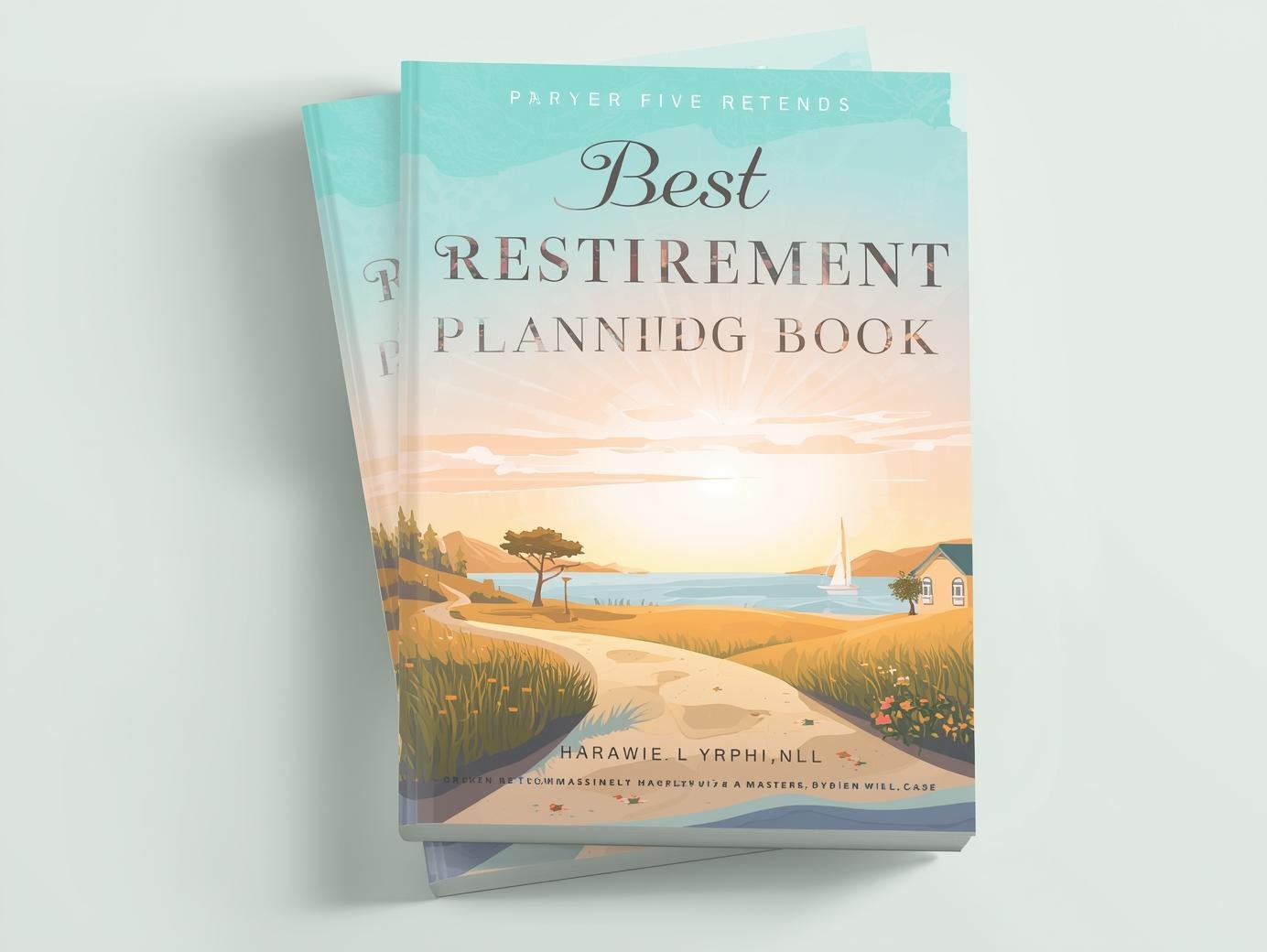 Best Retirement Planning Book