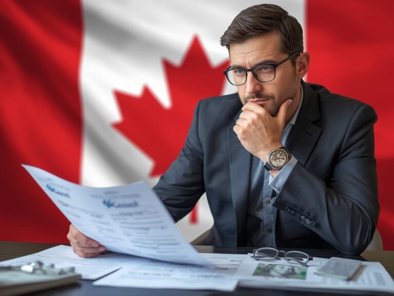 Canadian Retirement Planning