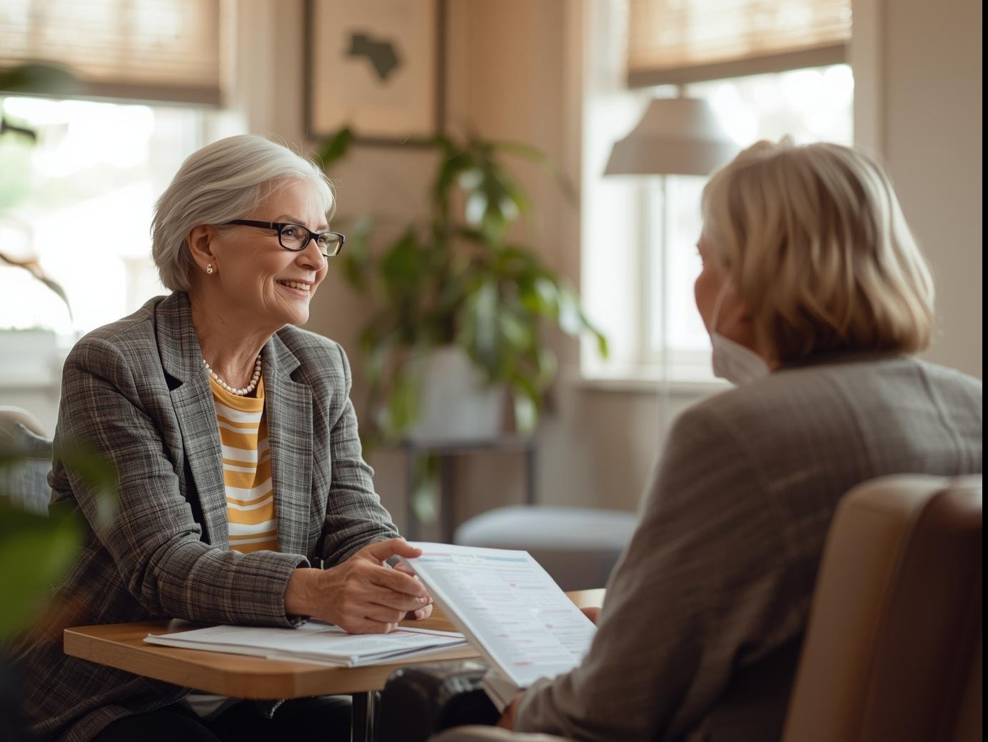 Community Care Senior Health Plan Reviews