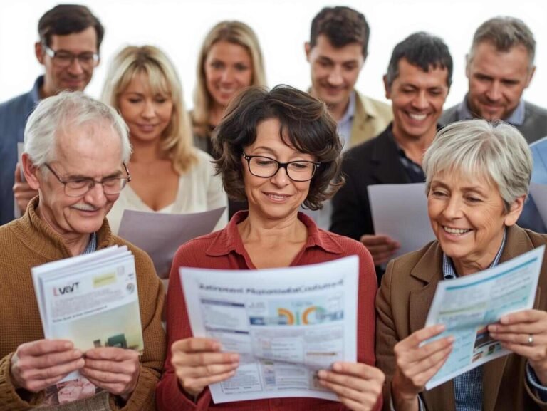 Cuny Retirement Plans