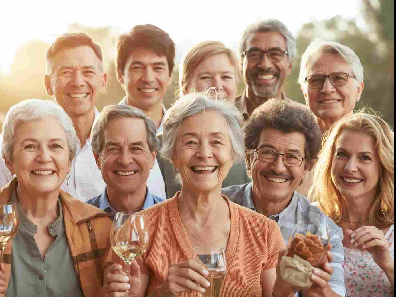 International Retirement Plans