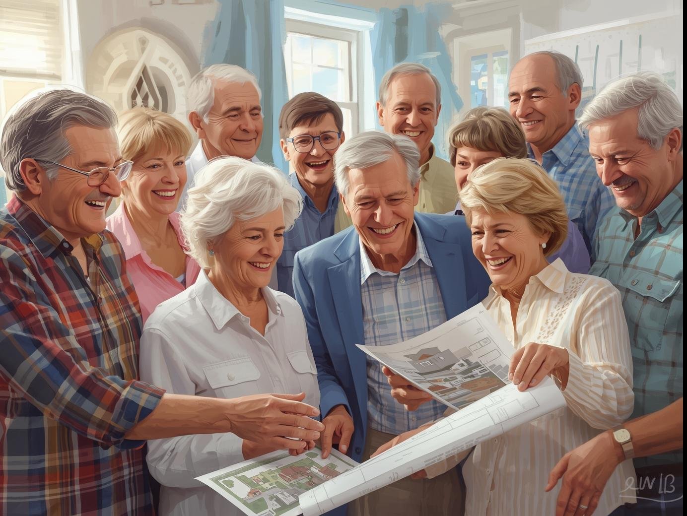 Retirement Plan Comparison Chart