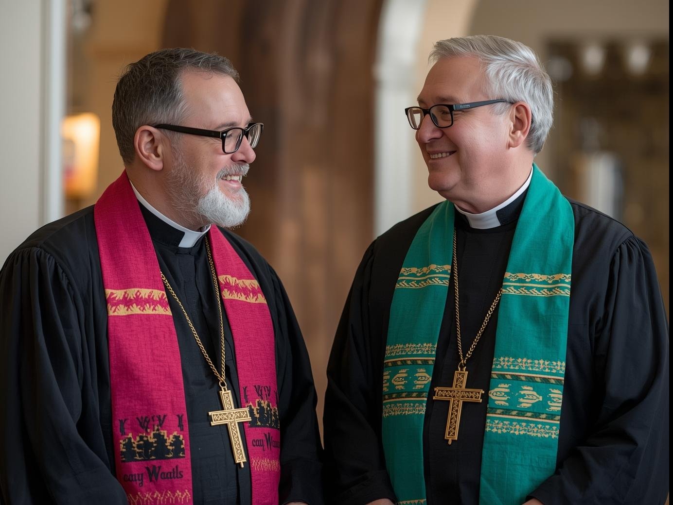 Retirement Plan for Pastors