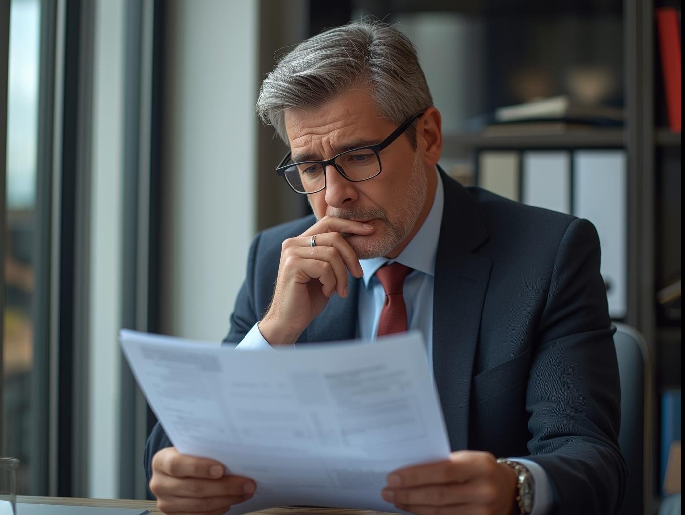 Retirement Planning Attorney