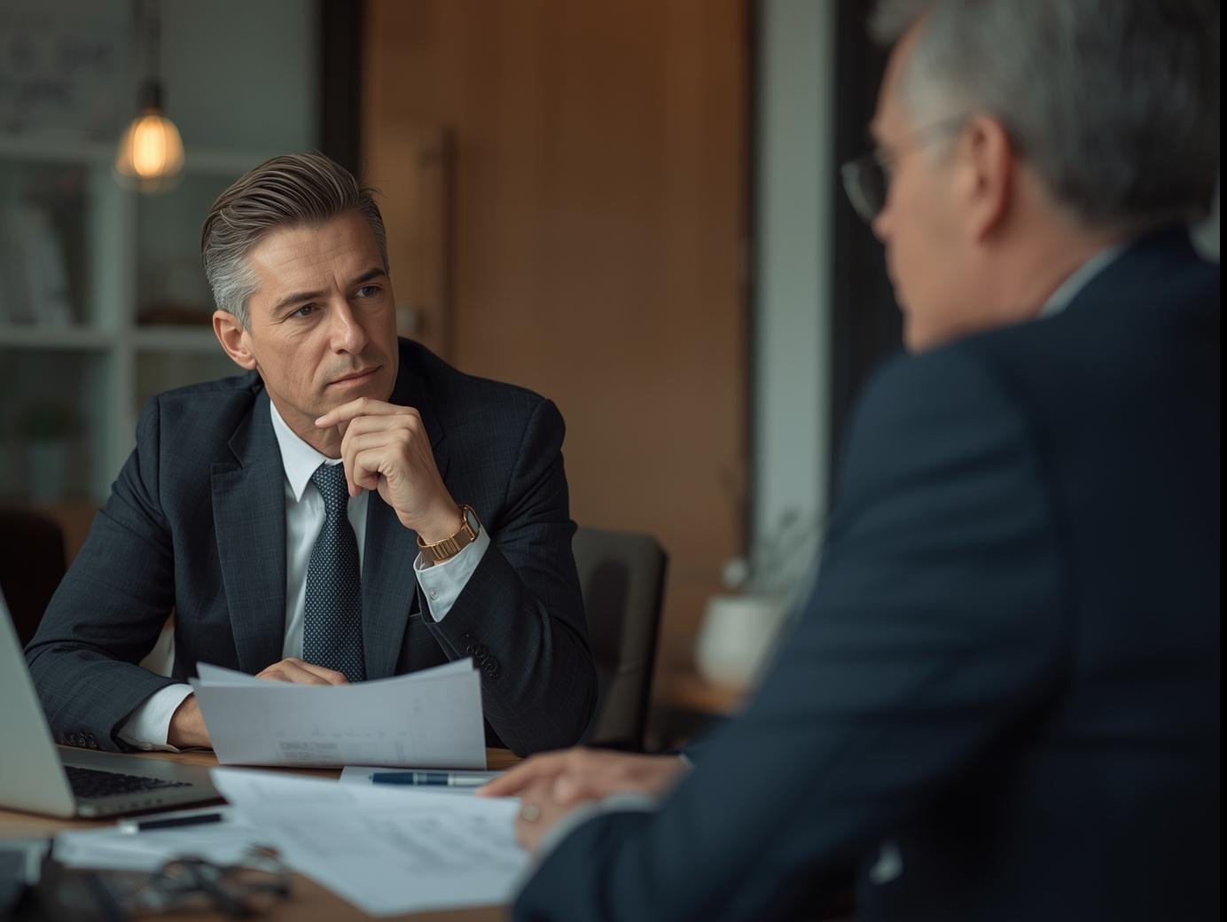 Retirement Planning for High Income Earners