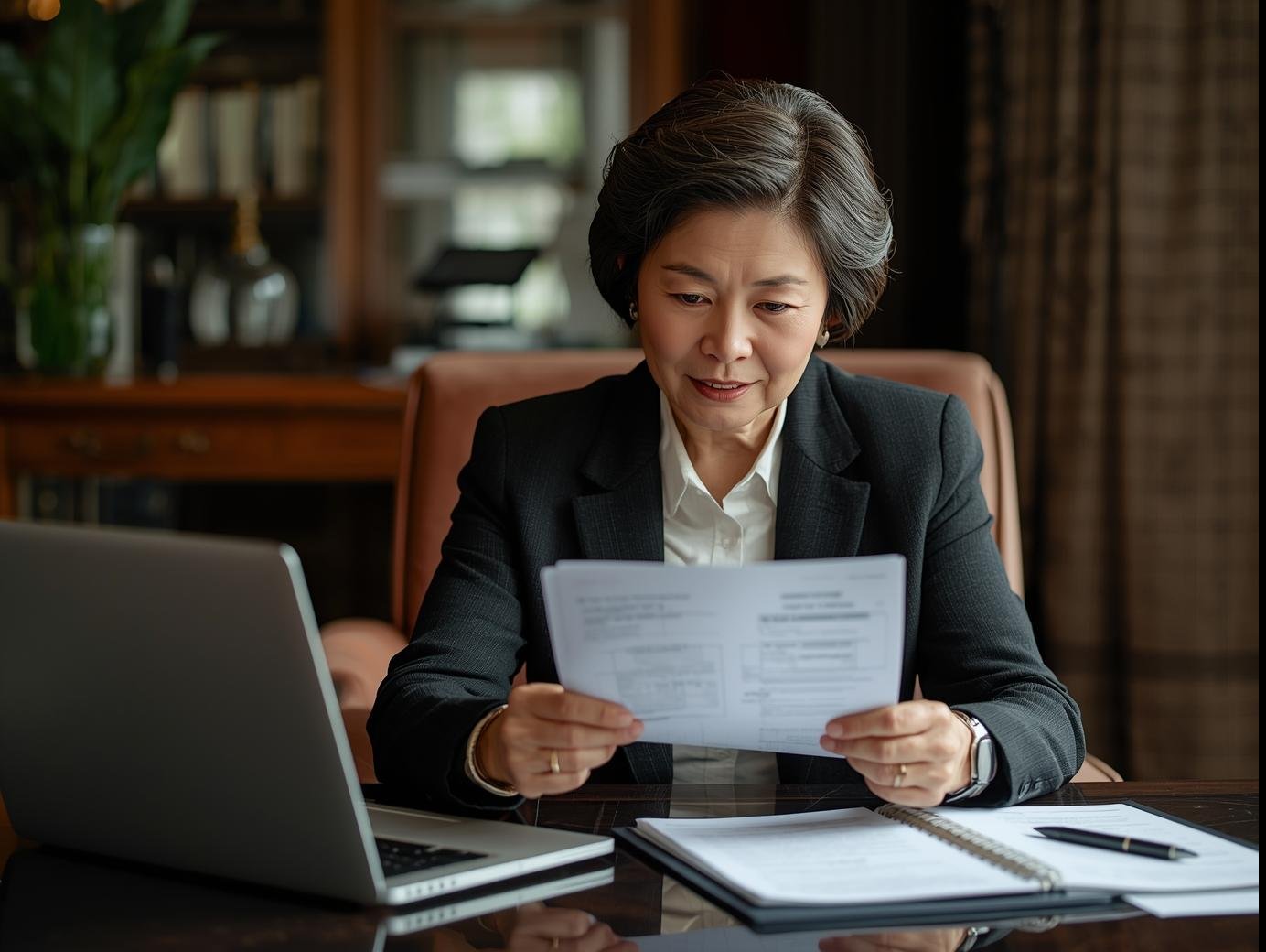 Retirement Planning for High Networth Individuals