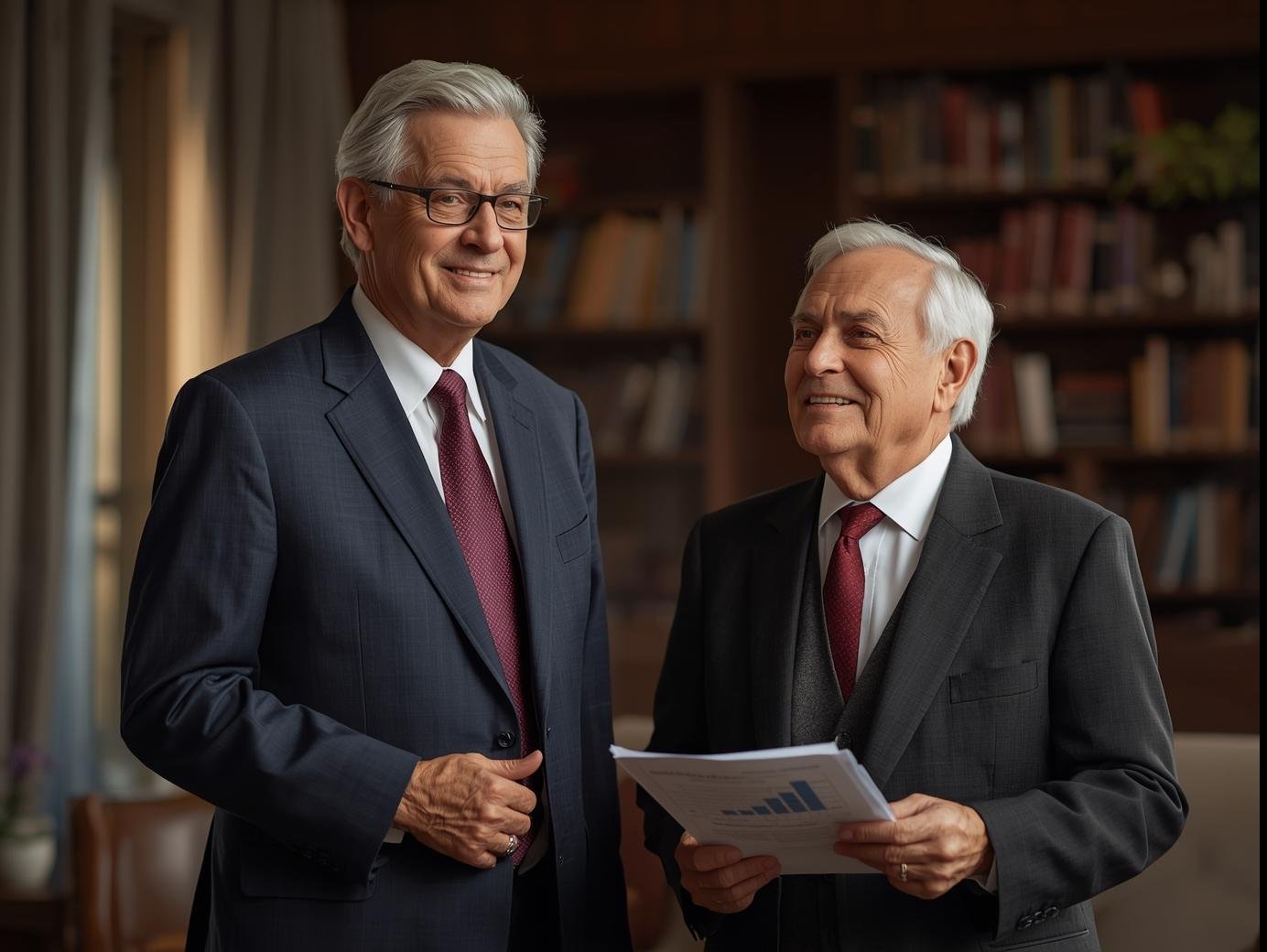 Retirement Planning for Lawyers