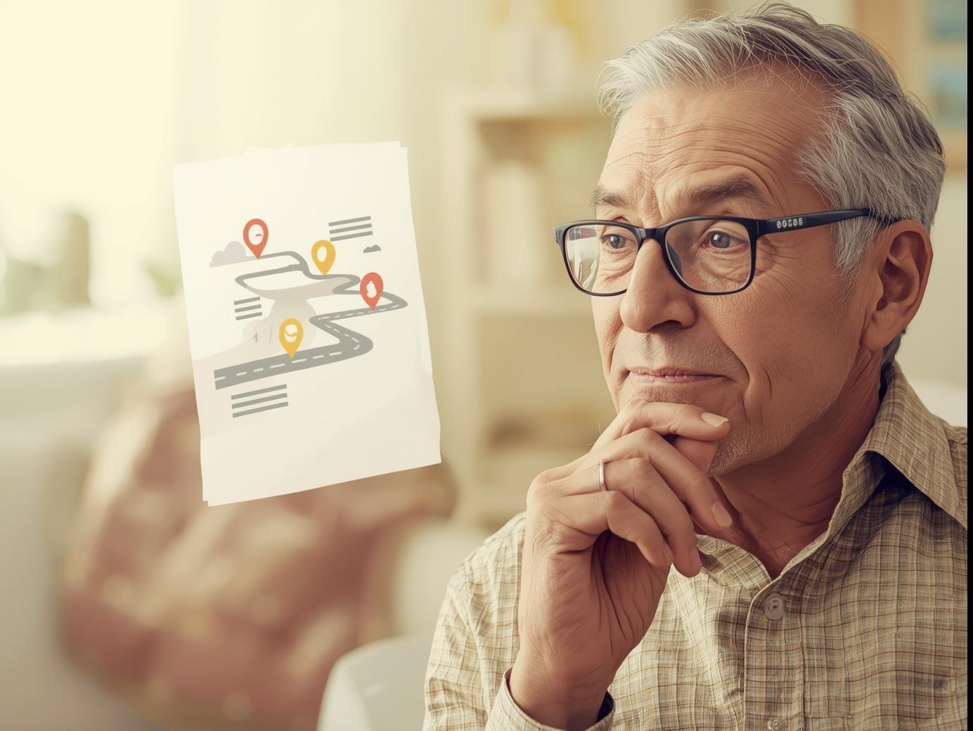 Retirement Roadmap Financial Planning