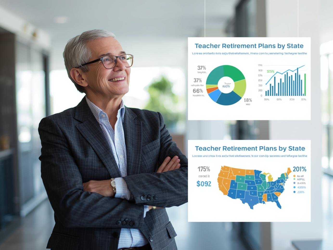 Teacher Retirement Plan