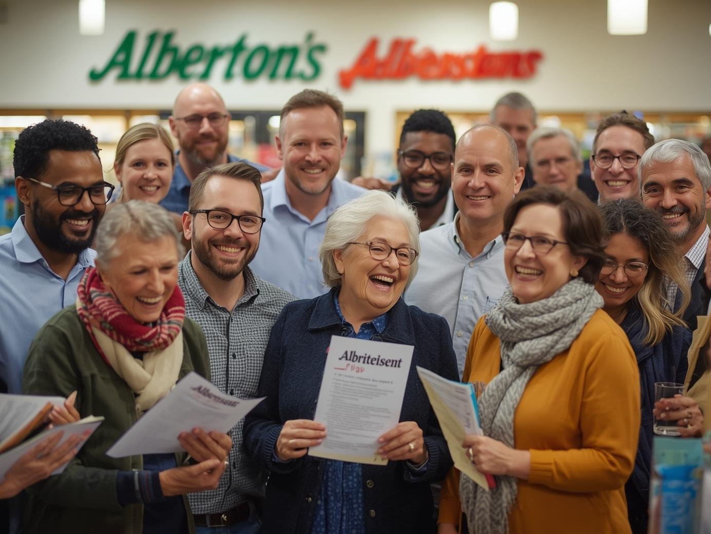 Albertsons Retirement Plan