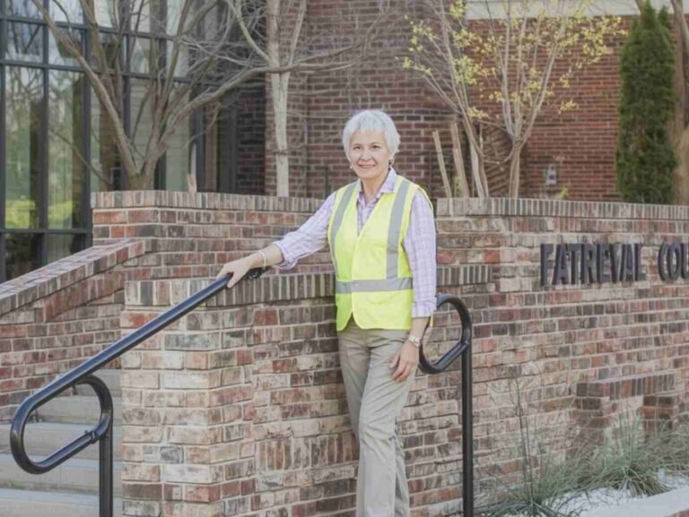 Fairfax County Retirement Plan