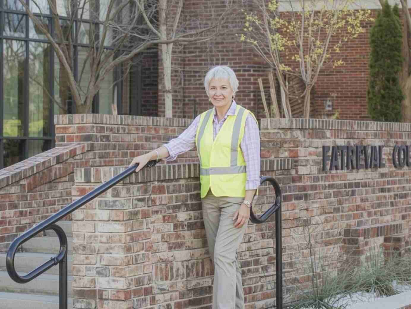 Fairfax County Retirement Plan