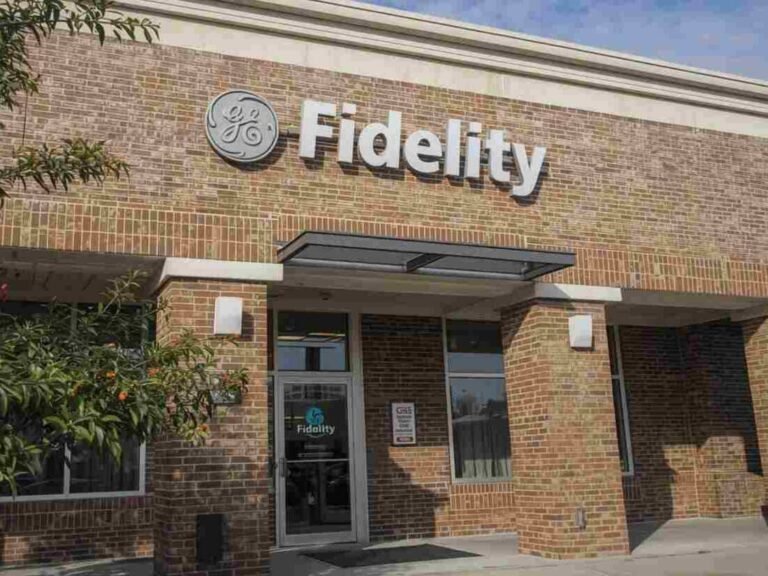 Ge Retirement Savings Plan Fidelity