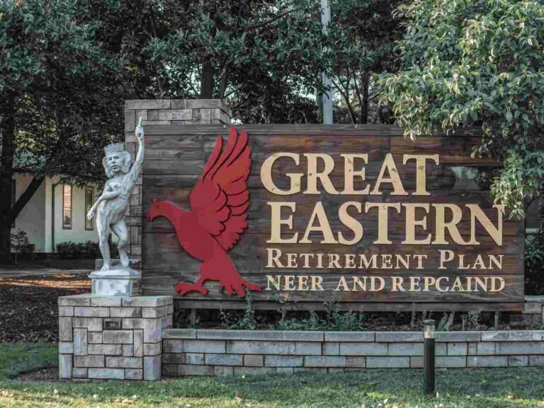 Great Eastern Retirement Plan