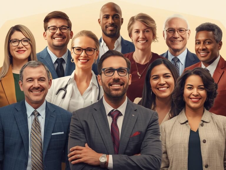 Jobs With Good Retirement Plans