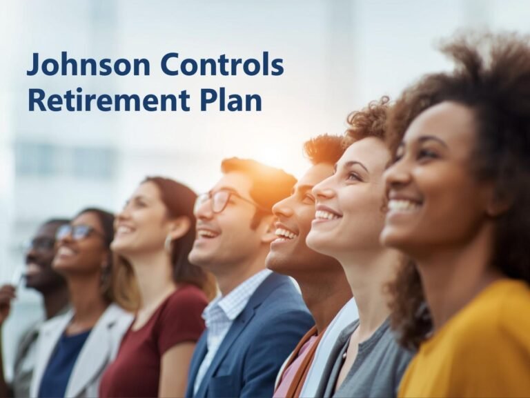 Johnson Controls Retirement Plan