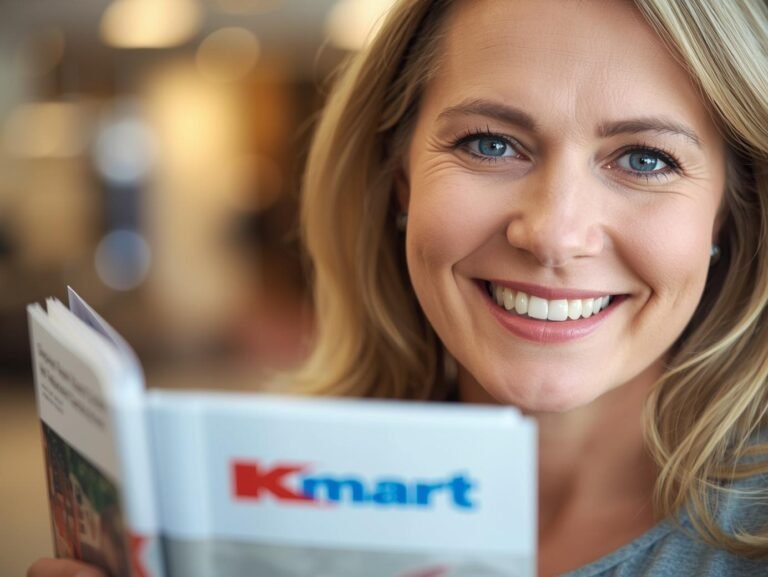 Kmart Retirement Plan And Benefits