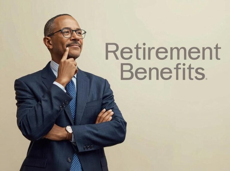 Life And Death Planning for Retirement Benefits