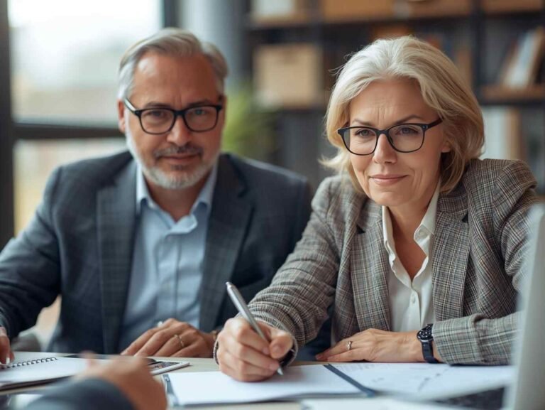 Profit Executive Retirement Plans