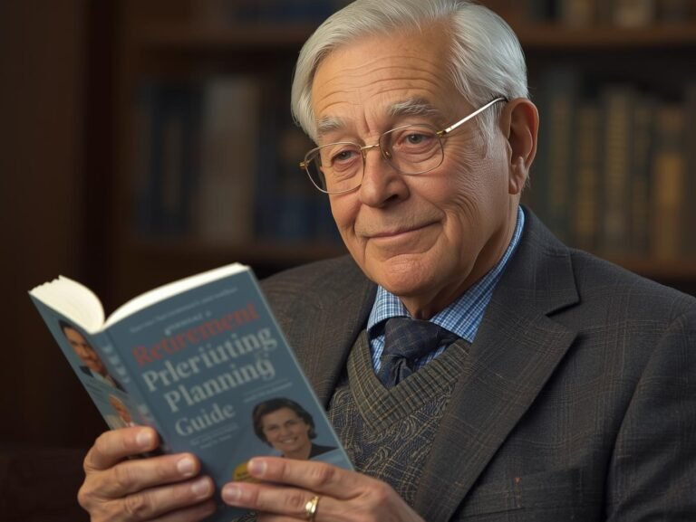 Military Service Financial Differentiator Retirement Plann