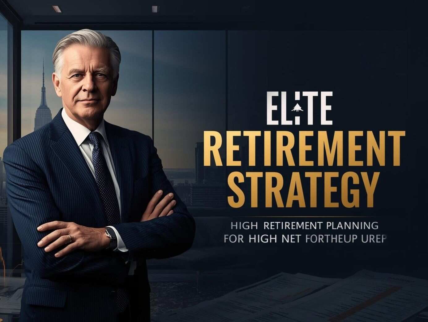 High Net Worth Individuals