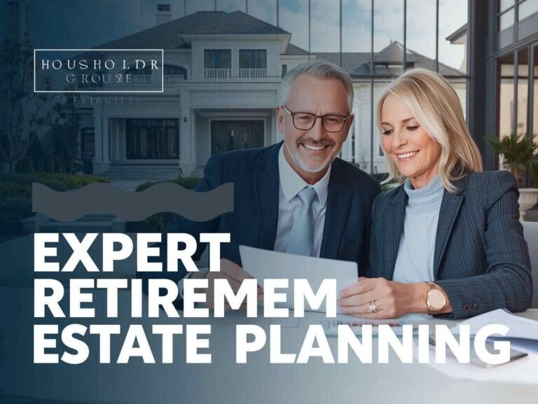Householder Group Estate And Retirement Specialists