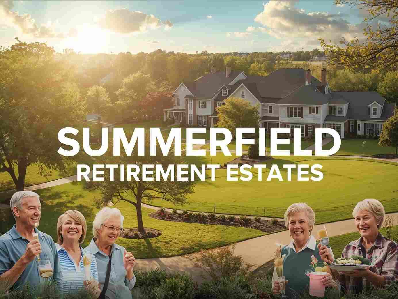 Summerfield Retirement Estates